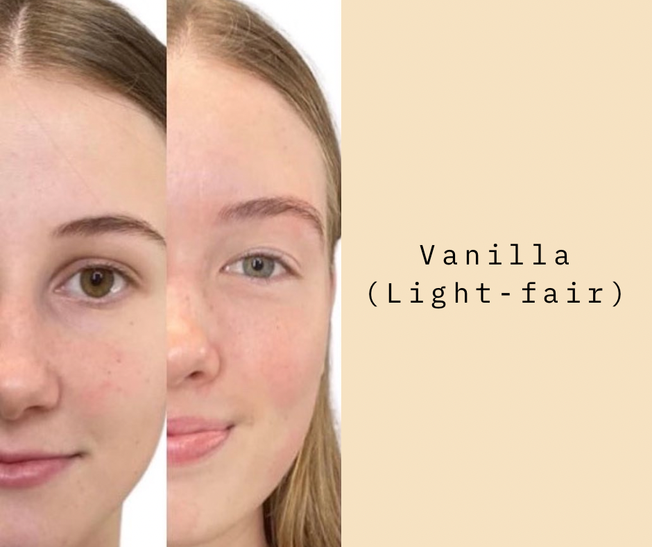 Pro Artistry Foundation