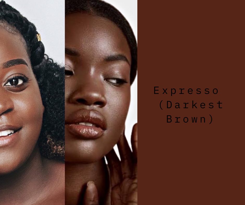 Pro Artistry foundation - shade finder kit