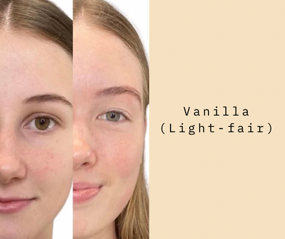 Pro Artistry Foundation