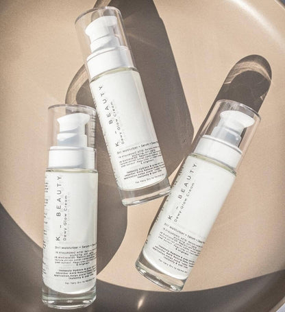Dewy Glow Cream